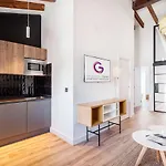 Apartmán Modern&confort Premium Concept Ruzafa ,