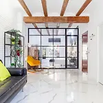 Apartmán Modern&confort Premium Concept Ruzafa , *
