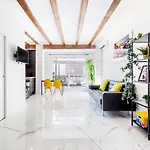 Modern&confort Premium Concept Ruzafa , Apartmán