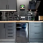 Apartmán Modern&confort Premium Concept Ruzafa ,