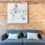 Modern&confort Premium Concept Ruzafa , Apartmán Valencie