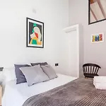 Apartmán Modern&confort Premium Concept Ruzafa , *