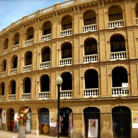 Modern&confort Premium Concept Ruzafa , Appartement *