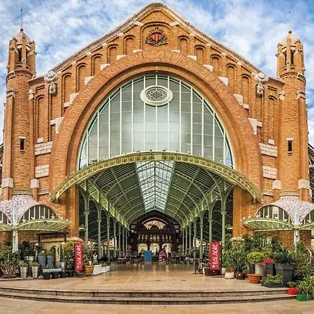 Appartement Modern&confort Premium Concept Ruzafa ,