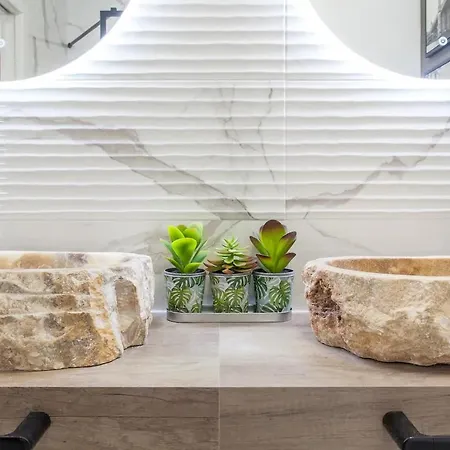 Appartement Modern&confort Premium Concept Ruzafa ,