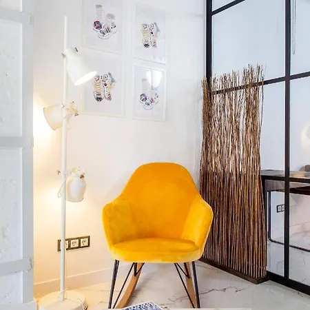 Modern&confort Premium Concept Ruzafa , *