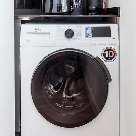 Appartement Modern&confort Premium Concept Ruzafa , *