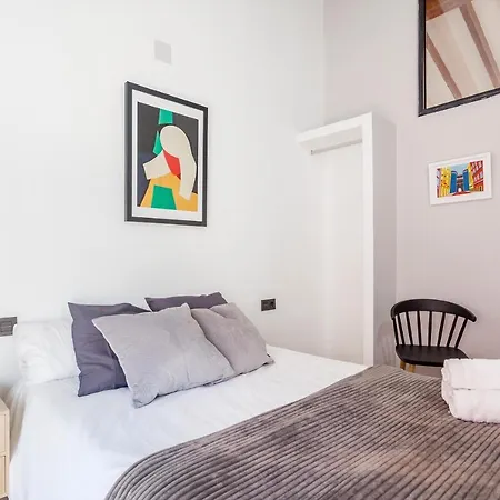 Appartement Modern&confort Premium Concept Ruzafa , *