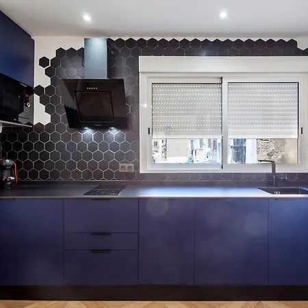 Appartement Modern&confort Premium Concept Ruzafa , *