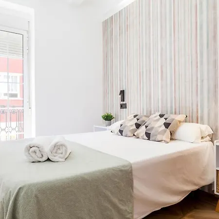 Appartement Modern&confort Premium Concept Ruzafa ,