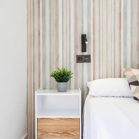 Modern&confort Premium Concept Ruzafa , Valencia