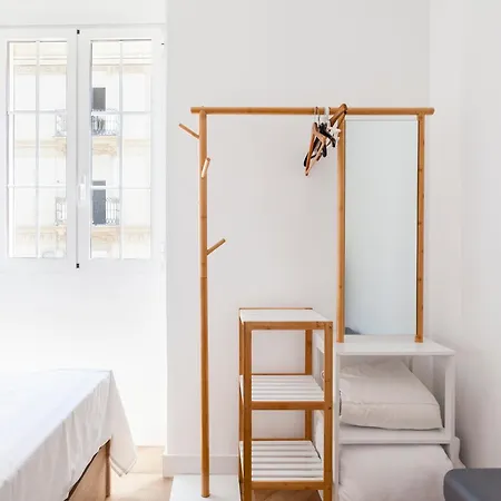 Modern&confort Premium Concept Ruzafa , *