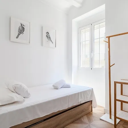 Modern&confort Premium Concept Ruzafa , *