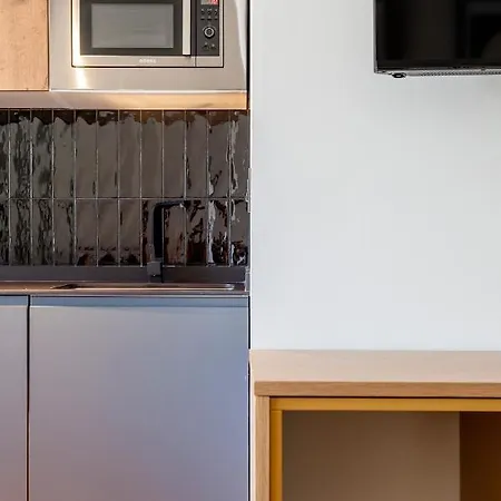 Apartmán Modern&confort Premium Concept Ruzafa ,