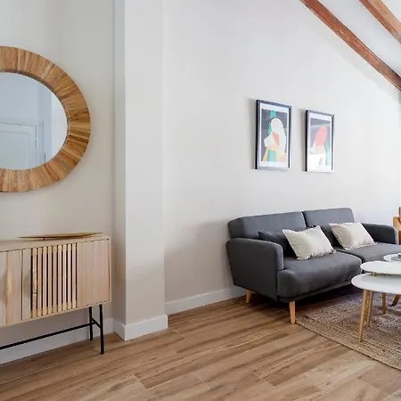 Apartmán Modern&confort Premium Concept Ruzafa , *
