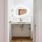 Daire Modern&confort Premium Concept Ruzafa , Valensiya