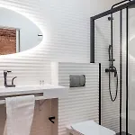 Modern&confort Premium Concept Ruzafa , Daire *
