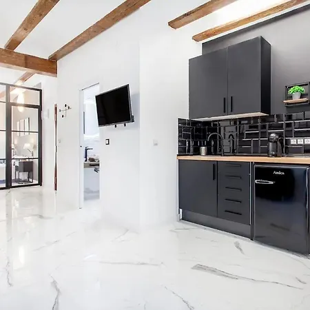 Modern&confort Premium Concept Ruzafa , Appartement *