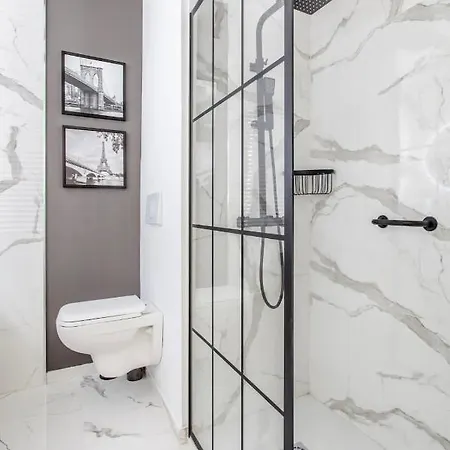 Modern&confort Premium Concept Ruzafa , شقة *