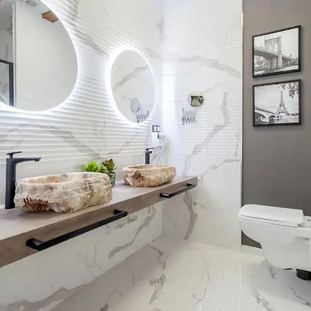 شقة Modern&confort Premium Concept Ruzafa , *