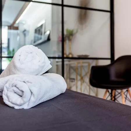 Modern&confort Premium Concept Ruzafa , Valencia