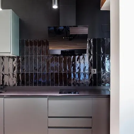 Apartment Modern&confort Premium Concept Ruzafa , Valencia