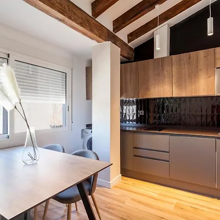 Apartment Modern&confort Premium Concept Ruzafa , Valencia