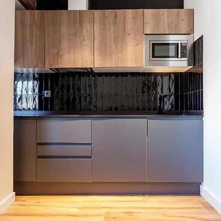 Modern&confort Premium Concept Ruzafa , Apartment *