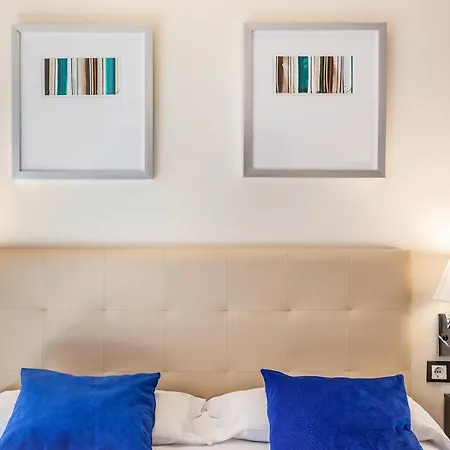 Apartment Modern&confort Premium Concept Ruzafa , Valencia