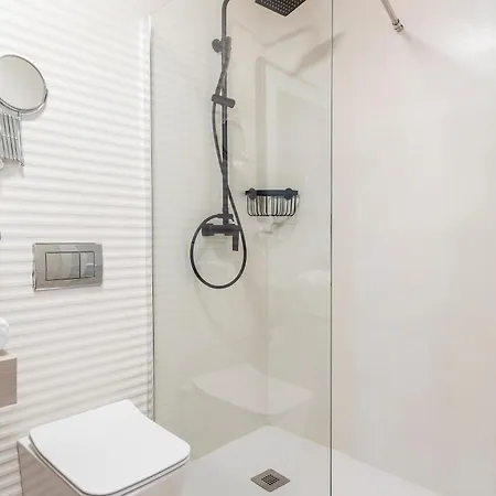 Modern&confort Premium Concept Ruzafa , شقة *
