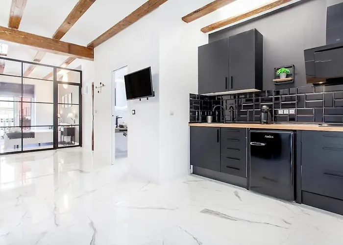 Modern&confort Premium Concept Ruzafa , Appartement *