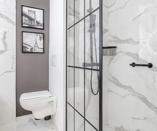 Modern&confort Premium Concept Ruzafa , Appartement *