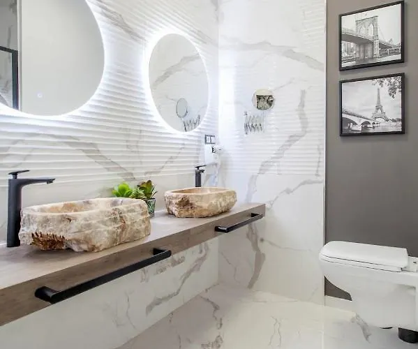 Appartement Modern&confort Premium Concept Ruzafa , *