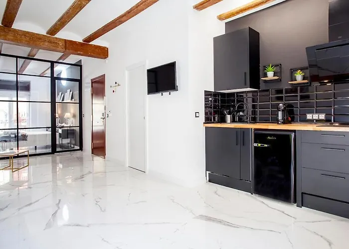 Appartement Modern&confort Premium Concept Ruzafa ,