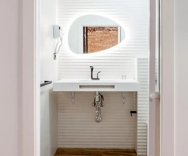 Appartement Modern&confort Premium Concept Ruzafa , Valencia