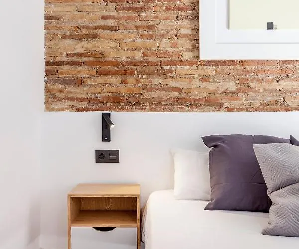 Appartement Modern&confort Premium Concept Ruzafa , Valencia