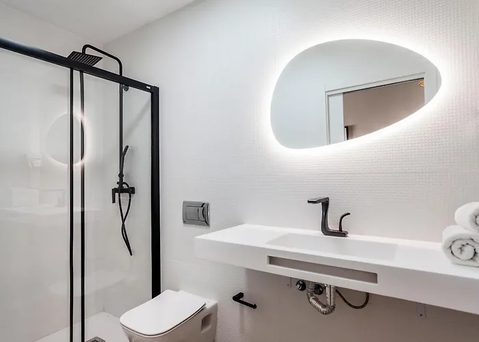 Modern&confort Premium Concept Ruzafa , Appartement