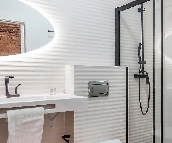 Modern&confort Premium Concept Ruzafa , Appartement *