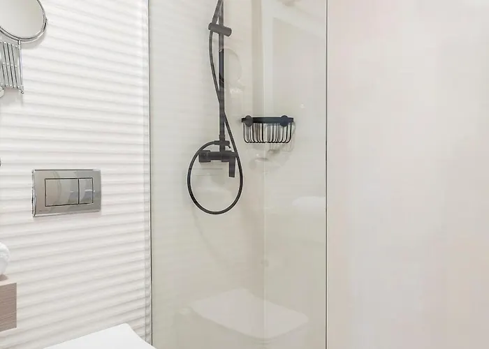 Modern&confort Premium Concept Ruzafa , Appartement *