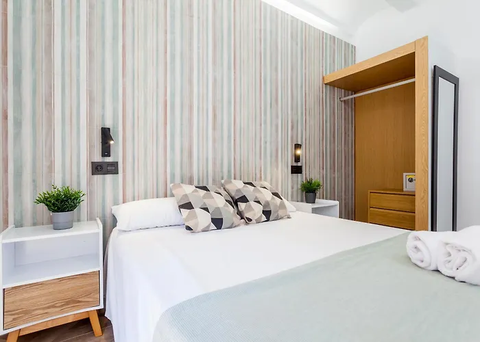 Appartement Modern&confort Premium Concept Ruzafa , *