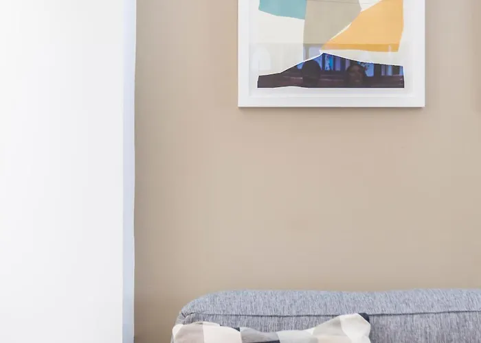 Appartement Modern&confort Premium Concept Ruzafa , *