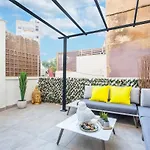 Modern&confort Premium Concept Ruzafa , Apartment Valencia
