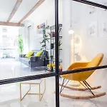 Modern&confort Premium Concept Ruzafa , Apartment