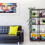 Modern&confort Premium Concept Ruzafa , Valencia