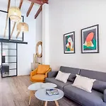 Modern&confort Premium Concept Ruzafa , * Valencia