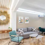 Modern&confort Premium Concept Ruzafa , * Valencia