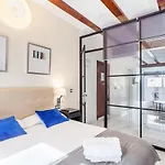 Apartment Modern&confort Premium Concept Ruzafa ,
