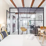 Modern&confort Premium Concept Ruzafa , Apartment *