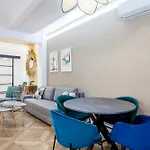 Modern&confort Premium Concept Ruzafa , Apartment Valencia