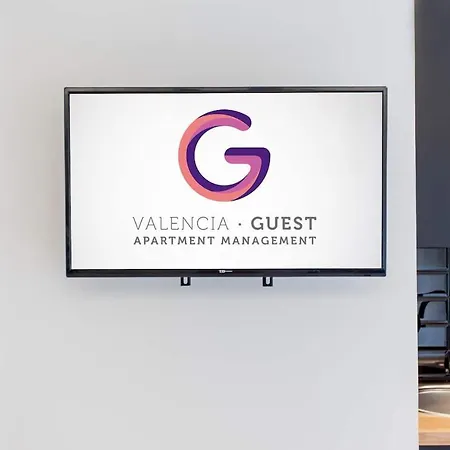 Apartmán Modern&confort Premium Concept Ruzafa , Valencie